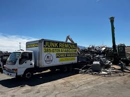 Best Residential Junk Removal  in Chico, WA