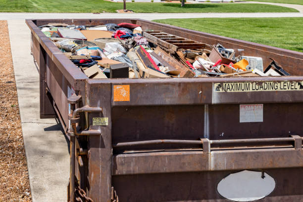 Best Construction Debris Removal  in Chico, WA